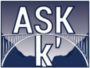 ASK k' Logo